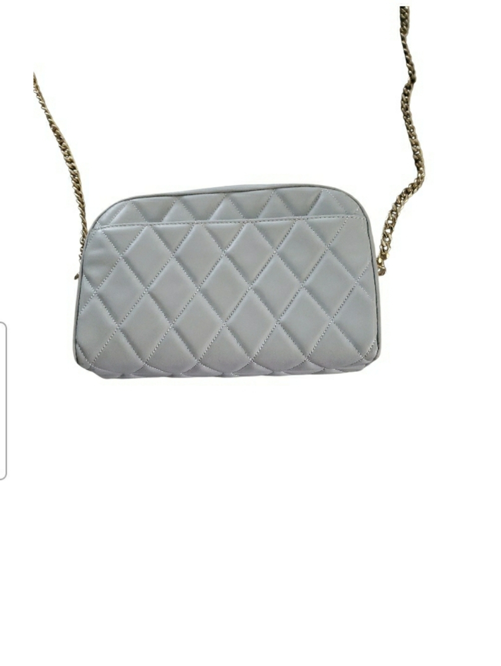 Kate Spade New YorkCarey Smooth Quilted Leather Mini Camera Bag - Picture 4 of 5